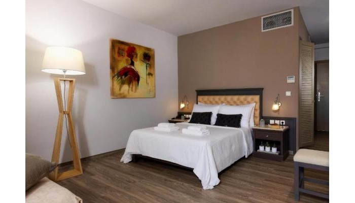 Hotel Castello City poza 6