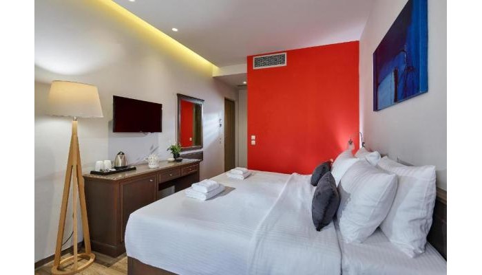 Hotel Castello City poza 5