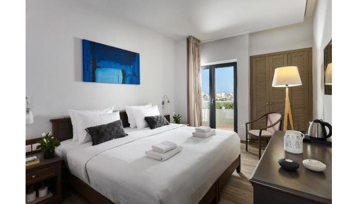 Hotel Castello City poza 1