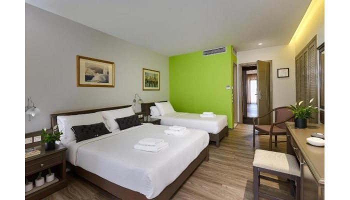 Hotel Castello City poza 3