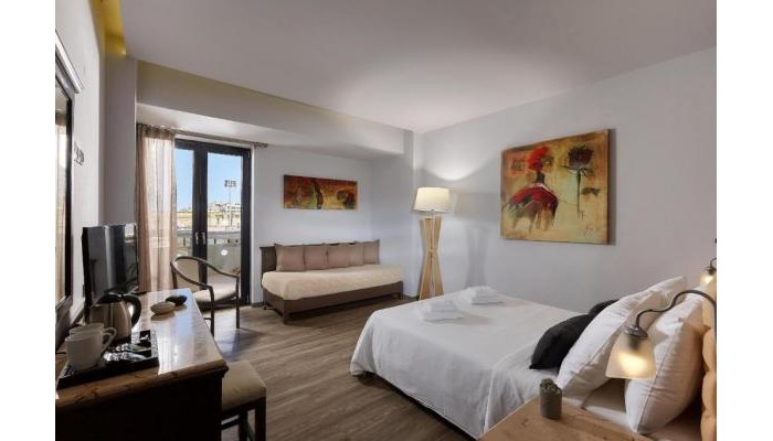 Hotel Castello City poza 4