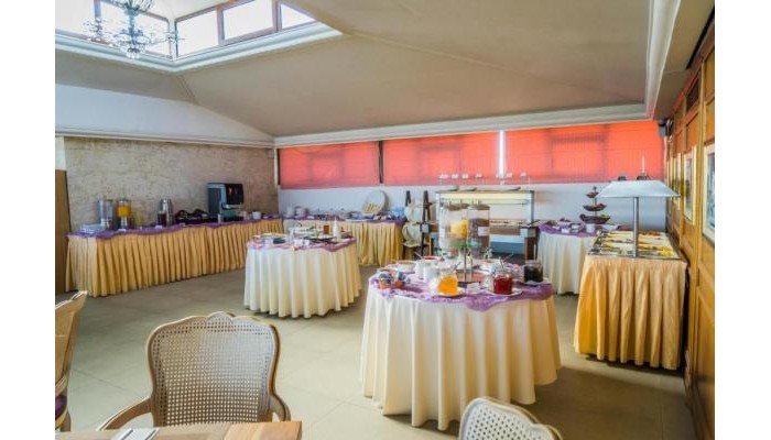 Hotel Castello City poza 12