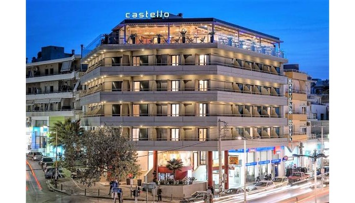 Hotel Castello City poza 0