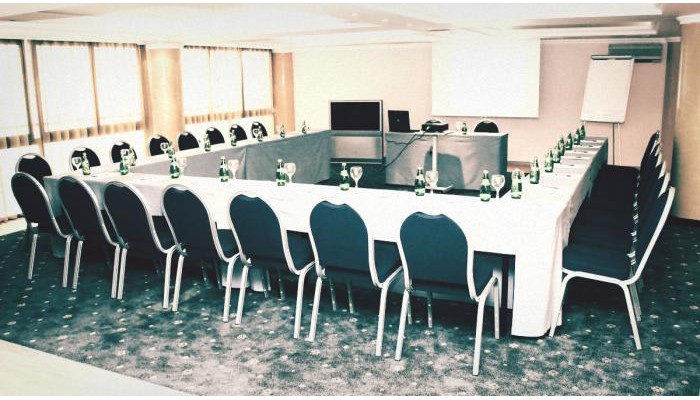 Hotel Castello City poza 13