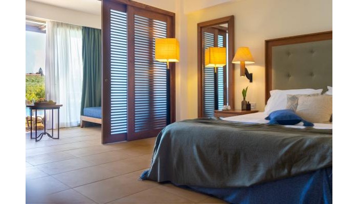 Giannoulis – Cavo Spada Luxury Sports & Leisure Resort & Spa poza 10