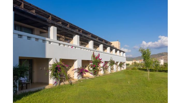 Giannoulis – Cavo Spada Luxury Sports & Leisure Resort & Spa poza 2