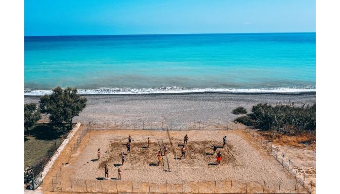 Giannoulis – Cavo Spada Luxury Sports & Leisure Resort & Spa poza 22