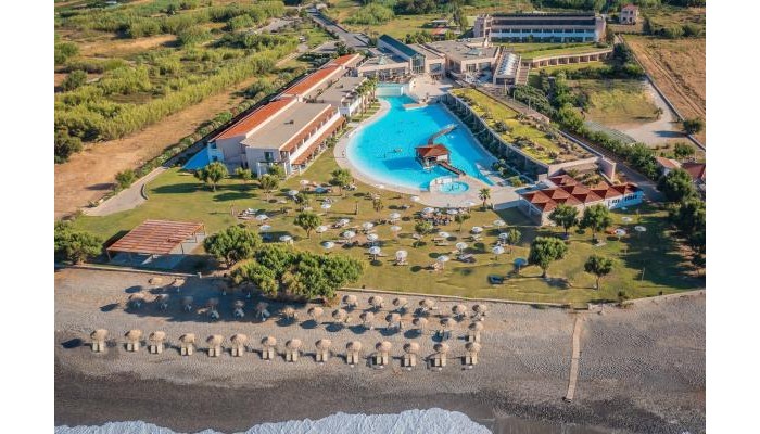 Giannoulis – Cavo Spada Luxury Sports & Leisure Resort & Spa poza 21
