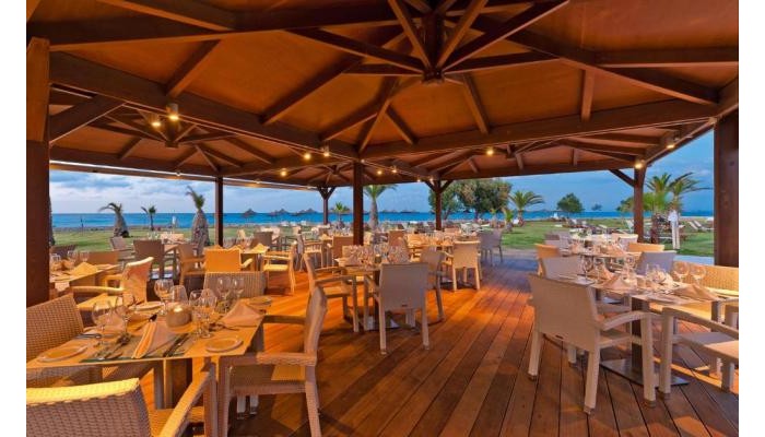 Giannoulis – Cavo Spada Luxury Sports & Leisure Resort & Spa poza 14
