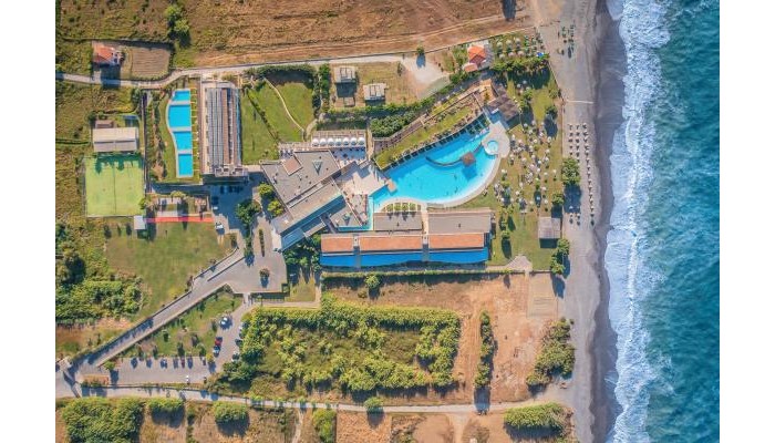 Giannoulis – Cavo Spada Luxury Sports & Leisure Resort & Spa poza 1