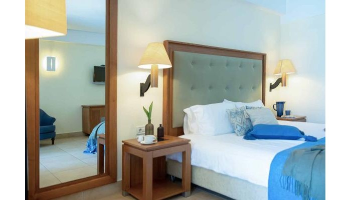 Giannoulis – Cavo Spada Luxury Sports & Leisure Resort & Spa poza 9