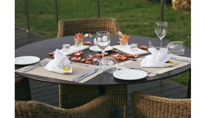 Giannoulis – Cavo Spada Luxury Sports & Leisure Resort & Spa poza 16