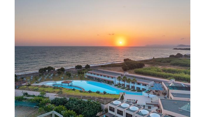 Giannoulis – Cavo Spada Luxury Sports & Leisure Resort & Spa poza 18