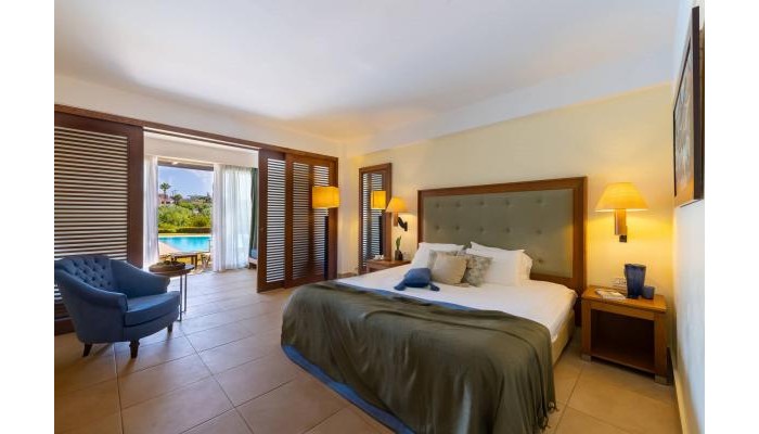 Giannoulis – Cavo Spada Luxury Sports & Leisure Resort & Spa poza 11