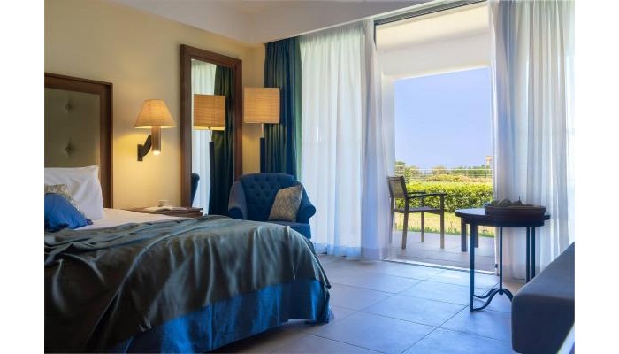 Giannoulis – Cavo Spada Luxury Sports & Leisure Resort & Spa poza 5