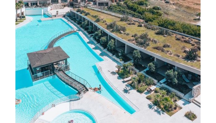 Giannoulis – Cavo Spada Luxury Sports & Leisure Resort & Spa poza 24