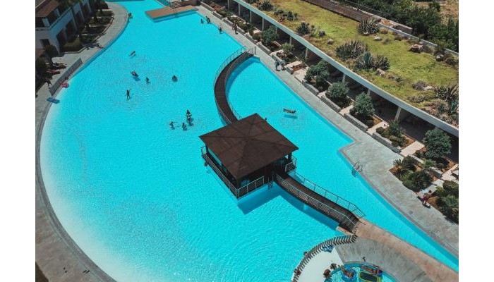 Giannoulis – Cavo Spada Luxury Sports & Leisure Resort & Spa poza 25