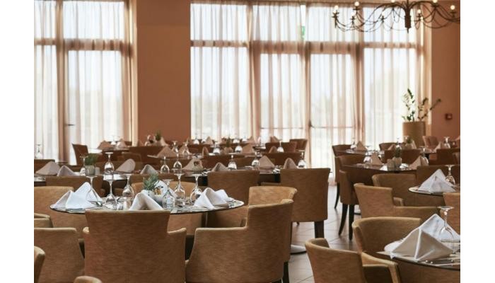 Giannoulis – Cavo Spada Luxury Sports & Leisure Resort & Spa poza 15