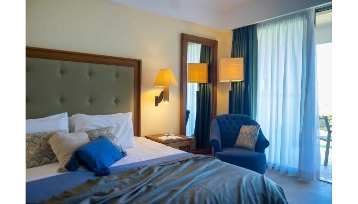 Giannoulis – Cavo Spada Luxury Sports & Leisure Resort & Spa poza 6