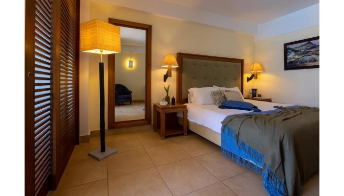 Giannoulis – Cavo Spada Luxury Sports & Leisure Resort & Spa poza 4