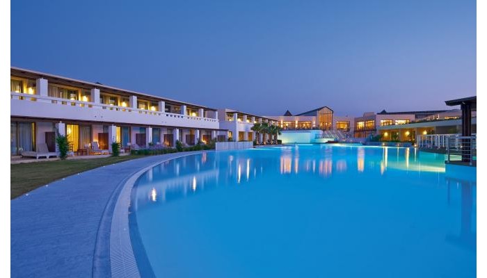 Giannoulis – Cavo Spada Luxury Sports & Leisure Resort & Spa poza 20