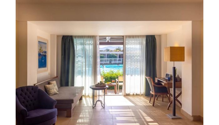 Giannoulis – Cavo Spada Luxury Sports & Leisure Resort & Spa poza 8