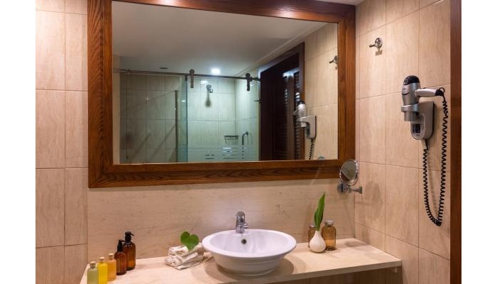 Giannoulis – Cavo Spada Luxury Sports & Leisure Resort & Spa poza 12