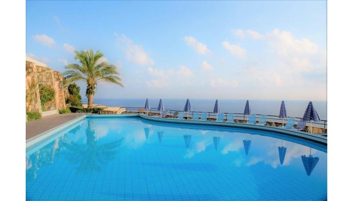 Athina Palace Resort & Spa poza 1