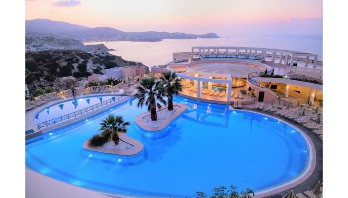 Athina Palace Resort & Spa poza 2