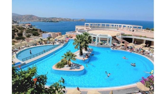 Athina Palace Resort & Spa poza 3