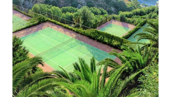 Athina Palace Resort & Spa poza 4