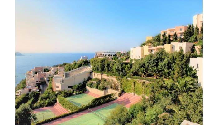 Athina Palace Resort & Spa poza 5