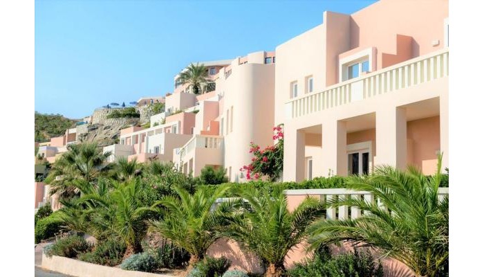 Athina Palace Resort & Spa poza 6