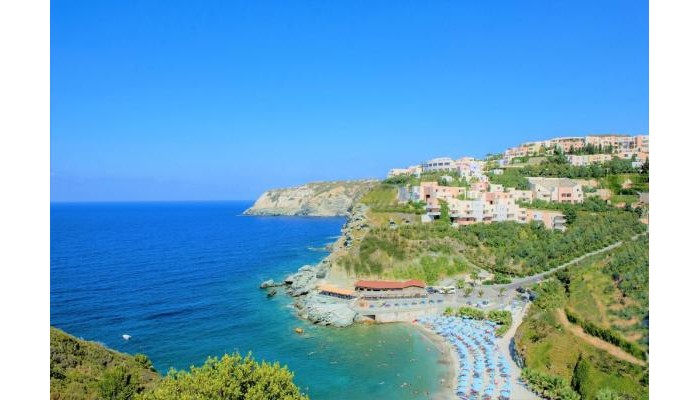 Athina Palace Resort & Spa poza 0