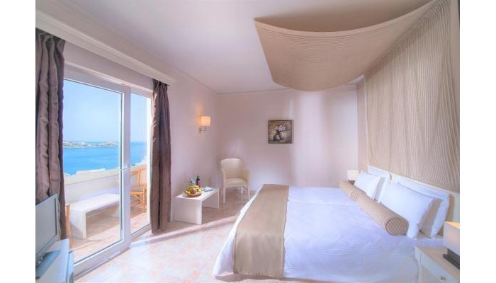 Athina Palace Resort & Spa poza 7