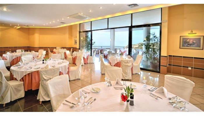 Athina Palace Resort & Spa poza 8
