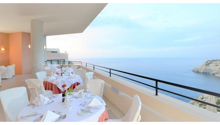 Athina Palace Resort & Spa poza 9