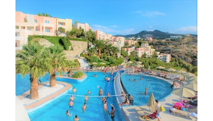 Athina Palace Resort & Spa poza 10