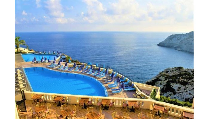 Athina Palace Resort & Spa poza 11