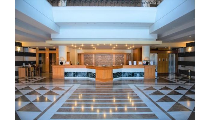 Athina Palace Resort & Spa poza 12