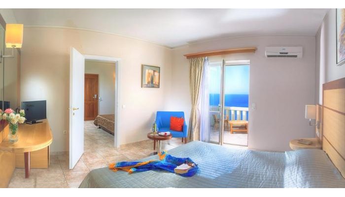 Athina Palace Resort & Spa poza 13