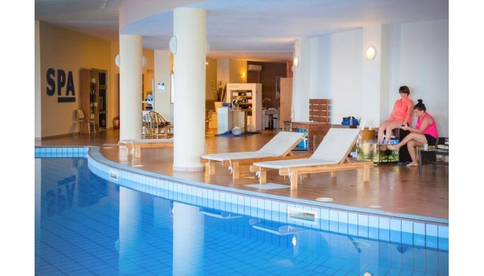 Athina Palace Resort & Spa poza 15