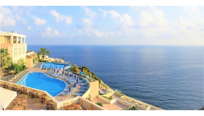 Athina Palace Resort & Spa poza 16