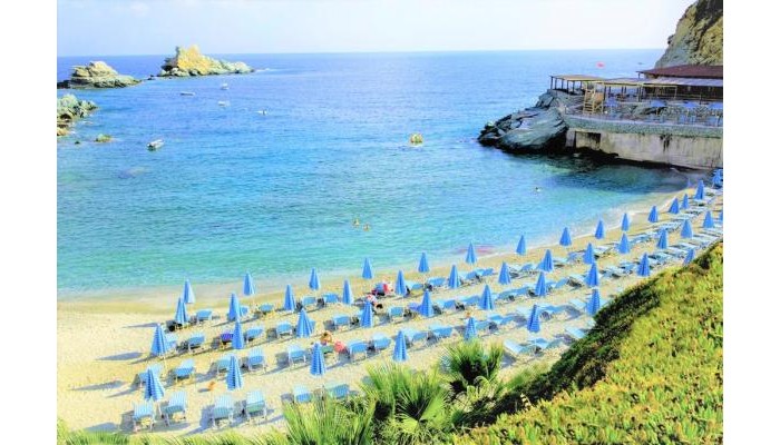 Athina Palace Resort & Spa poza 17