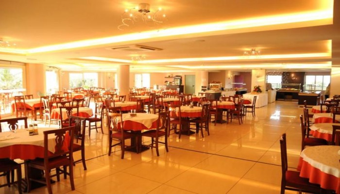 Hotel Chrispy World poza 10