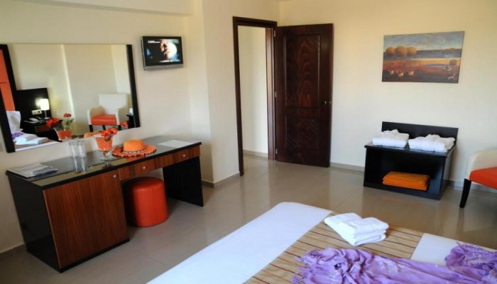 Hotel Chrispy World poza 13