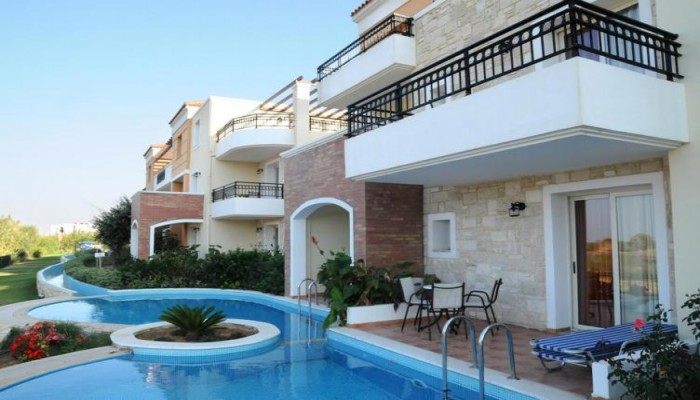 Hotel Chrispy World poza 7