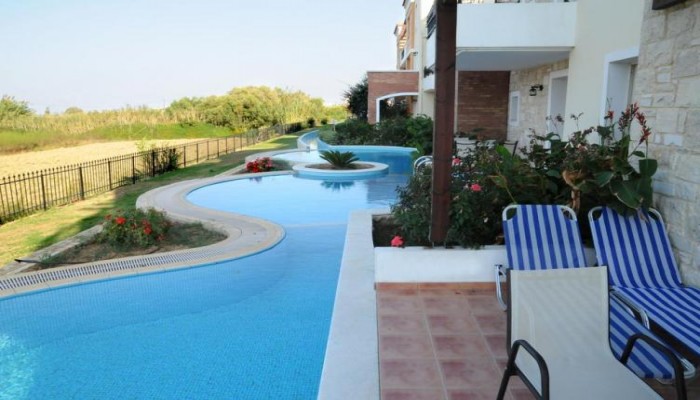 Hotel Chrispy World poza 8