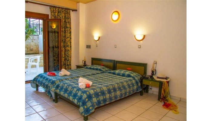 Hotel Club Lyda poza 1