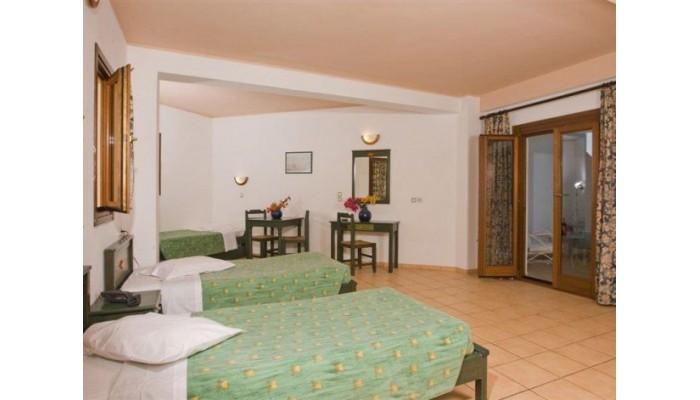 Hotel Club Lyda poza 7